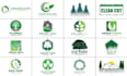 design a lawn care logo design landscaping design