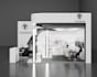 company exhibition stand design