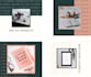 create content posts for your social media accounts