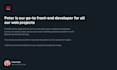 code your marketo email template