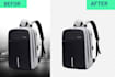 do the clipping path services and background remove