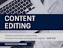 refine your content by editing and proofreading service