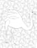 create mandala adult coloring book