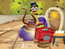 illustrate creative children illustration
