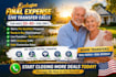 generate final expense live transfer leads for agents