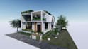 create 3d floor plans