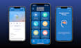 develop a professional ios application for you