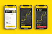 develop a custom mobile app for startup
