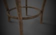 make any textured gameready 3d model fast