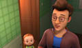 create 2d animation video and nursery rhymes for kids