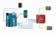 help you with raspberry pi, micro python esp32, and arduino projects
