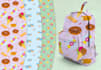 design awesome seamless pattern