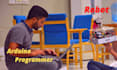 urgently do arduino programming and schematic circuit