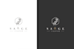 create a combination mark logo to uplift your brand vitality