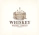 create creative whiskey logo design with fastest delivery