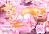 draw anime fanart, character illustration, vtubers