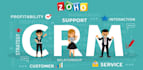 setup, customize and automate zoho apps