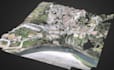 convert your point cloud to 3d model