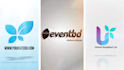 create logo reveal professionally