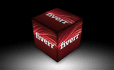 spin your graphic on a 3D Cube