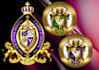 create stunning church seal logo from scratch