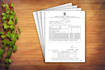 design flyer, poster, postcard within 12 hours