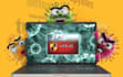 fast recover your malware hacked virus website