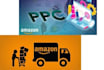 be your amazon  fba , fbm virtual assistant