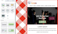 create a constant contact email template