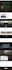 do modern squarespace website design and redesign