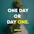 design unique motivational image quotes with your logo