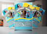 create business flyer design