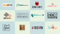 create stylish business logo design