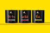 do candle label design