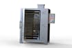 draw 3d mechanical models and assemblies in solidworks