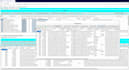 perform fuzzy data matching, cleansing and merging of spreadsheets and csv files