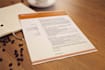 do professional resume or cv design