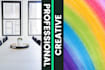 design custom zoom virtual meeting background