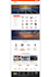 design wix website and landing page