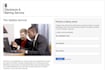be a compliance officer for UK healthcare staffing agencies