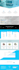 convert psd to html css and bootstrap with responsive