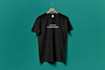 make custom modern minimalist and elegant t shirt designs