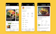 build cross platform mobile application