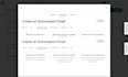 manage mailchimp aweber klaviyo getresponse active campaign hubspot drip