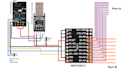 help you to make a project using arduino, esp8266, esp32, raspberry pi, msp, arm