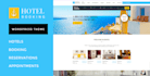 build hotel booking website vacation rental travel airbnb