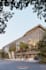 design a architecture project with concept and renderings