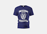 do professional  amazing custom t shirt design