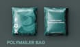 design custom poly mailer bag within 12 hrs