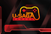 design modern and custom gaming logo